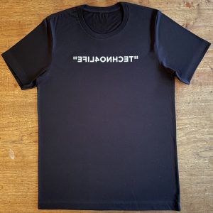 TECHNO4LIFE t-shirt